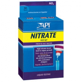 API Nitrate test kit 90tests